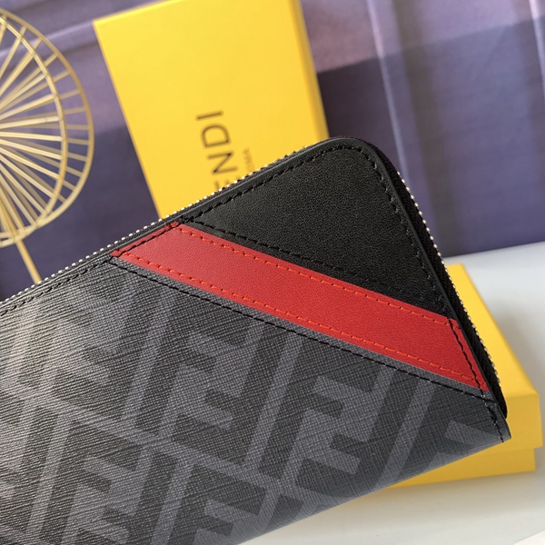 超激安ブランド財布偽物素材ディテール